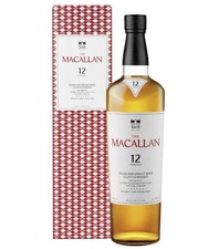 The Macallan 12 Jahre Double