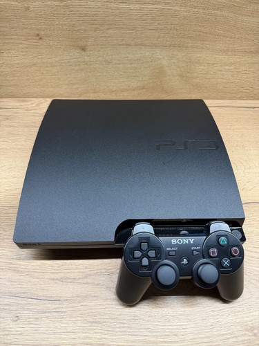 Sony playstation slim - sony, 3