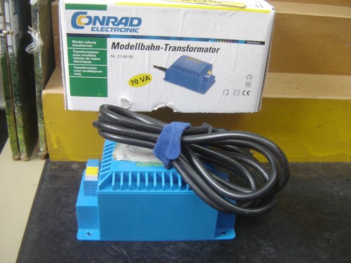 Conrad 216465