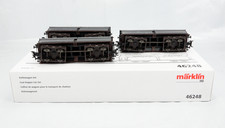 Märklin 46248 Wagenset "Kraftwerks-Kohle" der DSB Ep V, Wie neu unbespielt