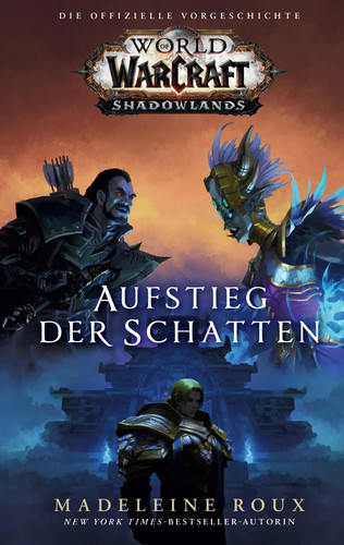 World warcraft - world,