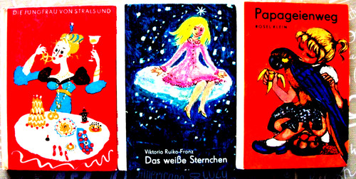 Stück die kleinen - 3,