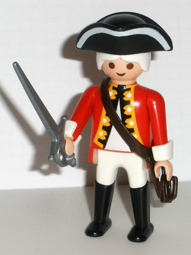 Playmobil piraten - -,