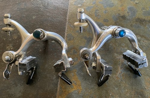 Campagnolo record cobalto - campagnolo,