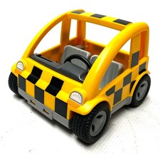 Playmobil Konvolut - 4319 - Flughafen Follow-Me Auto