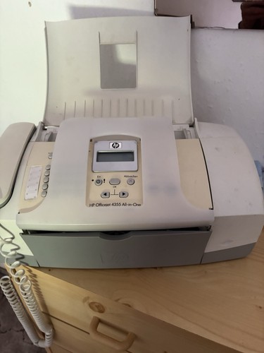 Officejet 2620 all one - hp,