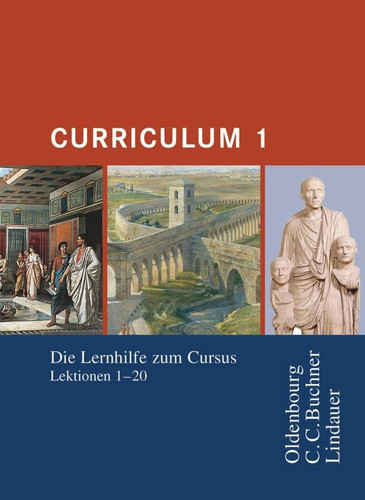 Oldenbourg cursus latein - oldenbourg,