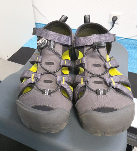 Keen jugend outdoor sandalen - keen,