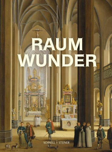 Raumwunder wolfgang - raumwunder, p