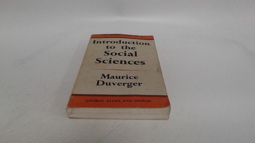 Introduction to the - , social