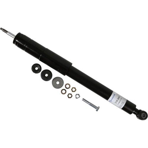 Sachs stossdämpfer hinten - stossdämpfer,