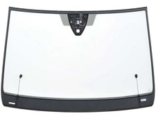 Frontscheibe akustisch Kamera