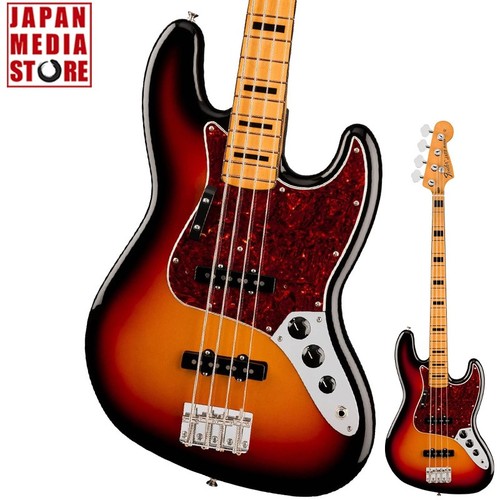 Fender vintera iii early - vintera,