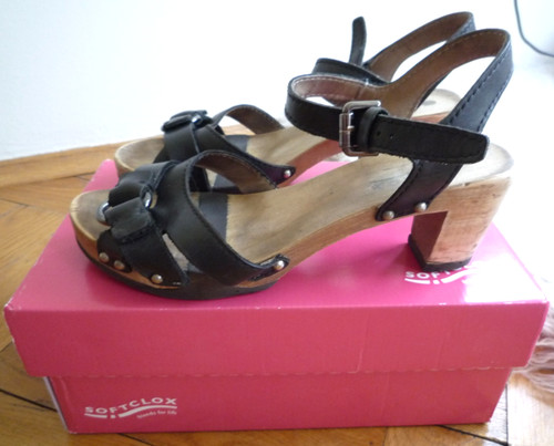 Softclox modell momo - •,