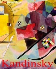 Minikunstführer Wassily Kandinsky. Leben und Werk von Bu... | Buch | Zustand gut