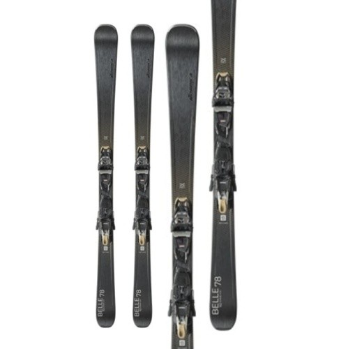 Nordica belle skiset - nordica,