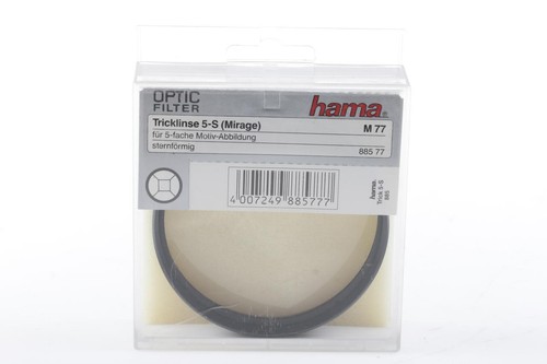 Hama tricklinse mirage - hama,