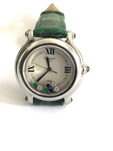 Chopard happy sport damen - happy,