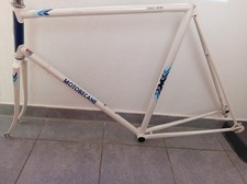 Rennrad rahmen vintage