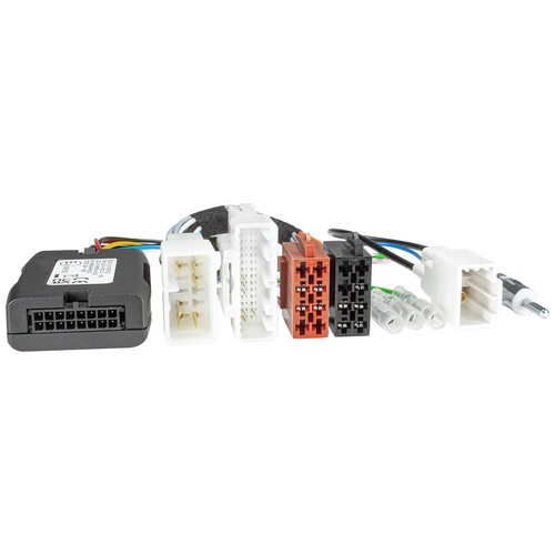 Lenkradinterface passt - , zu