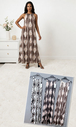 Ibiza kleid tunika - 44,