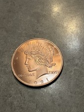 1 Oz. Unze 999. Fein