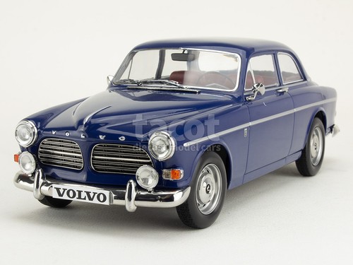 Volvo amazon 1966 norev 1 - norev, 1/18