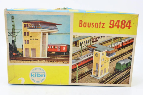 Rarität aus den - , `kibri