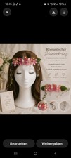 Haarschmuck,Kopfschmuck,Haarkr