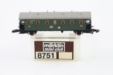 8751 Donnerbüchse 2. Kl