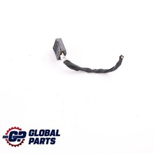 BMW E61 LCI Hinten Rechts Lampe Kofferraum Stecker Buchse Verkabelung 6984746