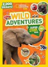 National Geographic Kids Wild
