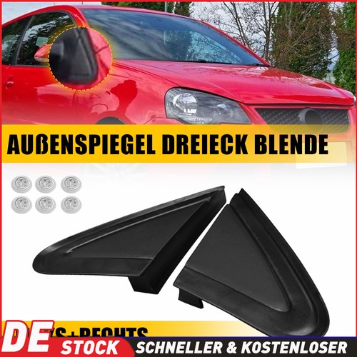 Außenspiegel dreieck - außenspiegel,
