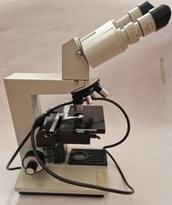 Carl Zeiss Jena Laboval 4 Voll