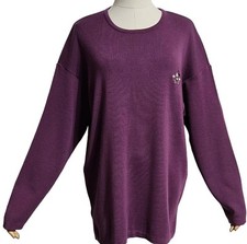 DONALDSON VTG Rare Belgian