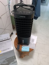 TROTEC Aircooler, Luftkühler, Luftbefeuchter, PAE 11 B  max. 460 ml/h 3in 1