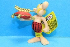 Asterix bei den olympischen