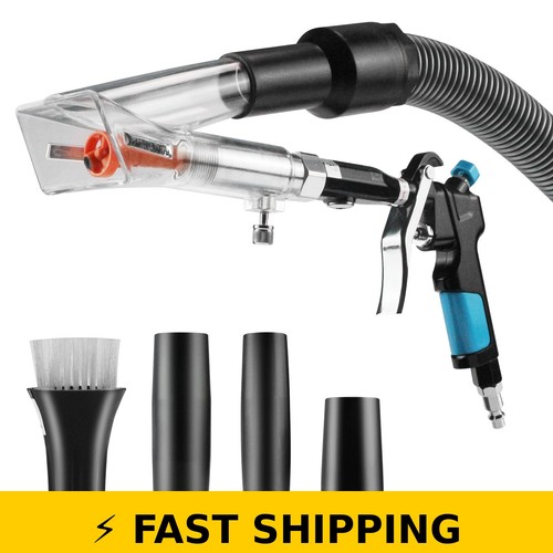 Goccida car cleaning - 2-in-1,