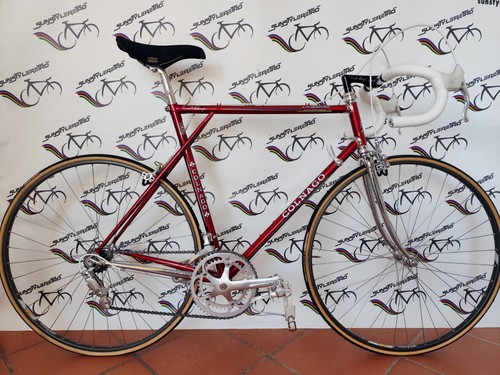 Colnago master equilateral - colnago,