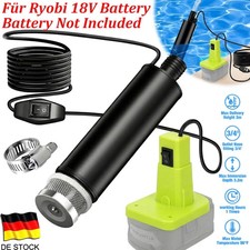 Für ryobi 18v akku - ryobi,