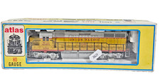 Atlas OO Scale 2048 Union