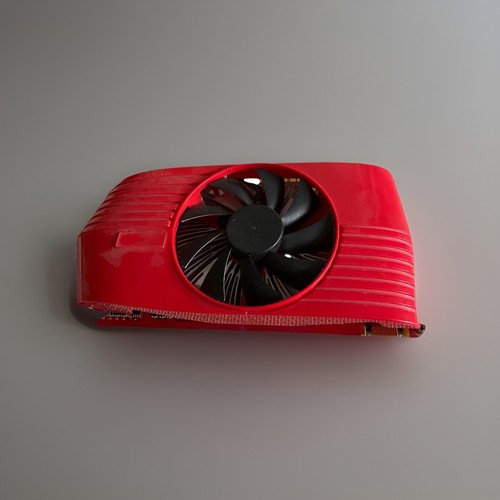 Grafikkarte geforce v261b - grafikkarte, ms-v261b