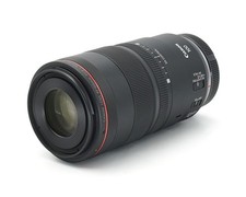 Canon RF 100mm 2.8 L Macro IS