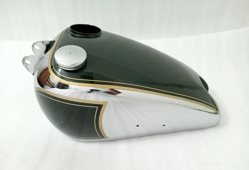 Bsa c10 c11 250ccm schwarz - bsa,