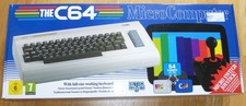 The c64 maxi - c64, |