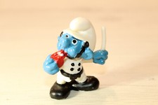 SMURFS SCHLUMPF PITUFO "20123