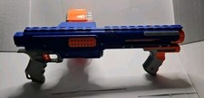 NERF N-Strike Elite Toy No