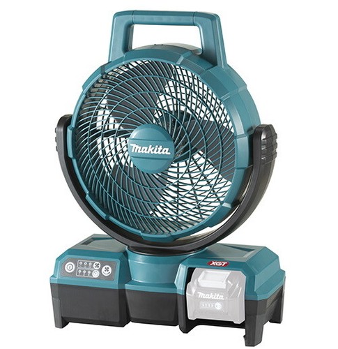 Makita akku ventilator - makita, 40