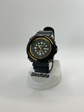 Westfalia Tuna 200m Professional Riesen Diver 80er Jahre Vintage