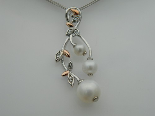 Walisischer clogau anhänger - walisischer,